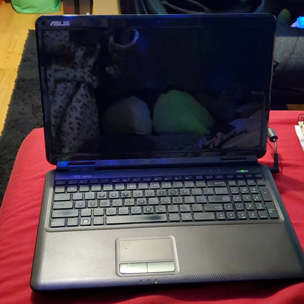 Asus lap top